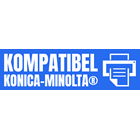Toner - Multipacks KONICA-MINOLTA (kompatibel)